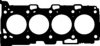 ELRING 286.610 Gasket, cylinder head